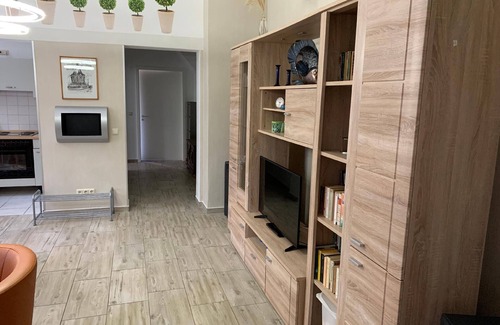 Blowatz Apartment | Holiday apartment Dreveskirchen for 1 - 4 persons with 2 bedrooms - Holiday apartment in one or mult