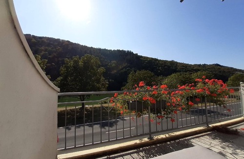 Ediger Apartment | Holiday apartment Ediger-Eller for 1 - 4 persons with 2 bedrooms - Row house