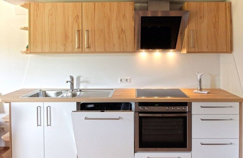 Enzklosterle House | Holiday apartment with 3 bedrooms
