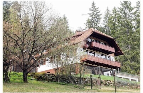 Enzklosterle House | Holiday apartment with 3 bedrooms