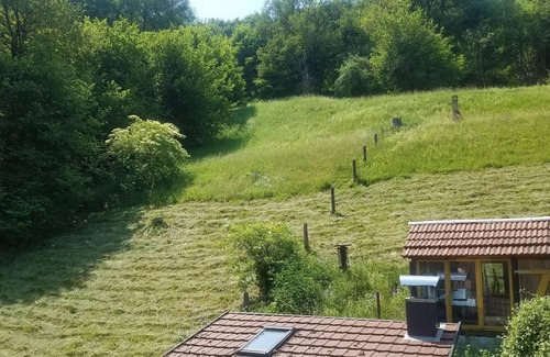Frammersbach Apartment | Holiday apartment Frammersbach for 1 - 5 persons with 2 bedrooms - Holiday apartment