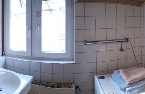 Frammersbach Apartment | Holiday apartment Frammersbach for 1 - 4 persons with 1 bedroom - Holiday apartment