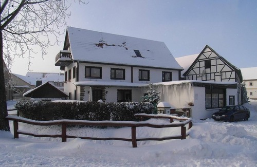 Großobringen Apartment | Holiday apartment Großobringen for 1 - 4 persons - Holiday apartment in one or multi-family house