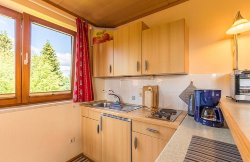 Hergensweiler House | Holiday apartment Hergensweiler for 1 - 4 persons with 1 bedroom - Holiday house