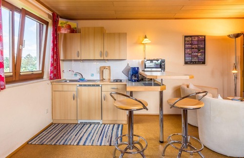 Hergensweiler House | Holiday apartment Hergensweiler for 1 - 4 persons with 1 bedroom - Holiday house