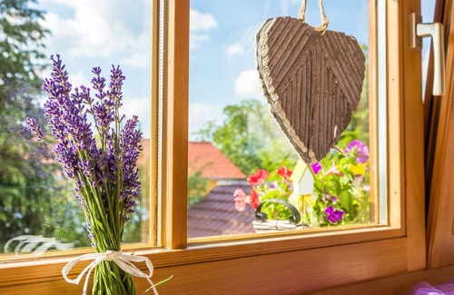Hergensweiler House | Holiday apartment Hergensweiler for 1 - 4 persons with 1 bedroom - Holiday house