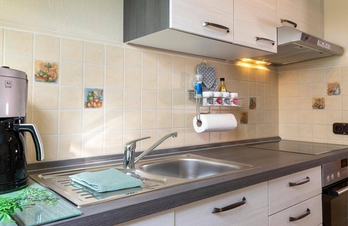 Hergensweiler Apartment | Holiday apartment Hergensweiler for 1 - 4 persons with 1 bedroom - Holiday apartment