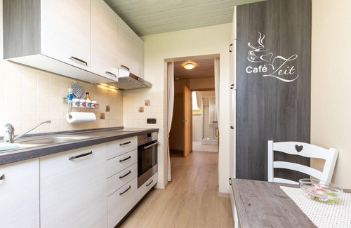Hergensweiler Apartment | Holiday apartment Hergensweiler for 1 - 4 persons with 1 bedroom - Holiday apartment