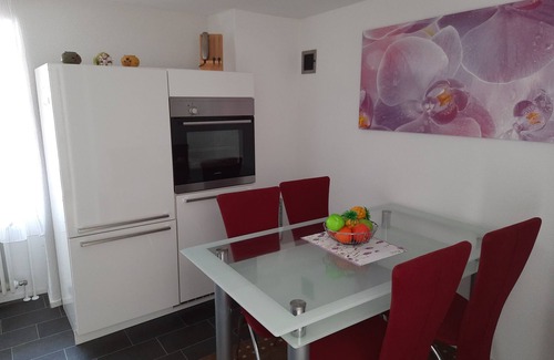 Jestetten Apartment | holiday apartment