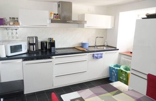 Jestetten Apartment | holiday apartment
