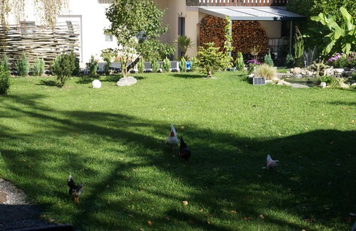 Jestetten Apartment | holiday apartment