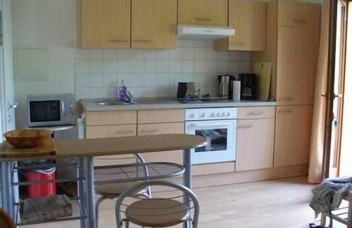 Joachimsthal Apartment | Holiday apartment Joachimsthal for 1 - 2 persons with 1 bedroom - Holiday apartment