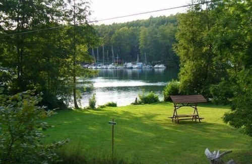 Joachimsthal Apartment | Holiday apartment Joachimsthal for 1 - 2 persons with 1 bedroom - Holiday apartment