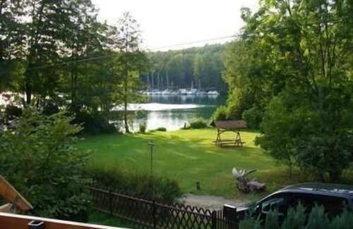 Joachimsthal Apartment | Holiday apartment Joachimsthal for 1 - 2 persons with 1 bedroom - Holiday apartment