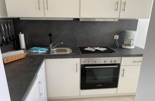 Maasholm-Bad House | Holiday apartment with 2 bedrooms