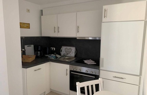 Maasholm-Bad House | Holiday apartment with 2 bedrooms