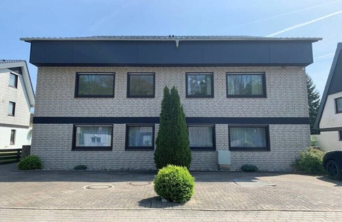 Maasholm-Bad House | Holiday apartment with 2 bedrooms