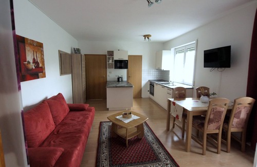 Markkleeberg Apartment | Holiday apartment in Leipzig's New Lake District