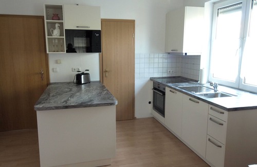 Markkleeberg Apartment | Holiday apartment in Leipzig's New Lake District