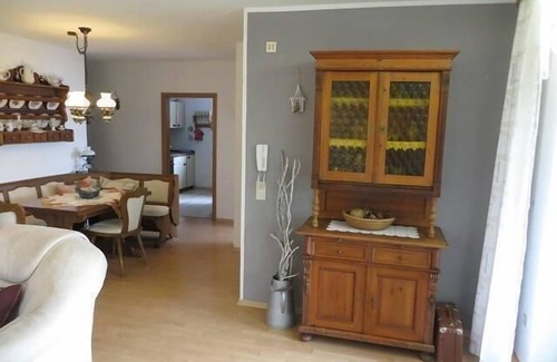 Marktredwitz House | Holiday apartment Marktredwitz for 1 - 5 persons with 2 bedrooms - Holiday house