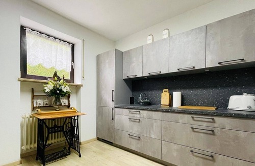 Marktredwitz Apartment | holiday apartment/apt. for 5 guests with 80m² in Marktredwitz (187440)