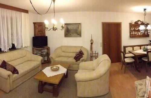Marktredwitz Apartment | holiday apartment/apt. for 5 guests with 80m² in Marktredwitz (187440)