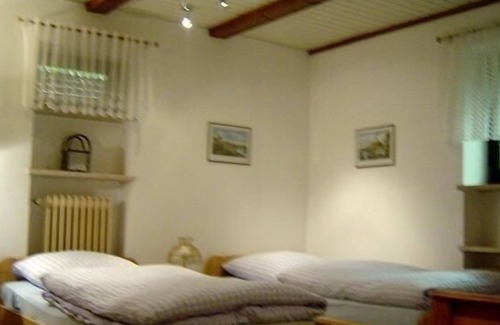 Marktredwitz Apartment | holiday apartment/apt. for 5 guests with 80m² in Marktredwitz (187440)