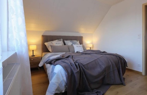 Mastershausen Apartment | Holiday apartment Mastershausen for 1 - 6 persons with 2 bedrooms - Holiday apartment