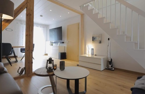 Mastershausen Apartment | Holiday apartment Mastershausen for 1 - 6 persons with 2 bedrooms - Holiday apartment