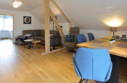 Mastershausen Apartment | Holiday apartment Mastershausen for 1 - 6 persons with 2 bedrooms - Holiday apartment