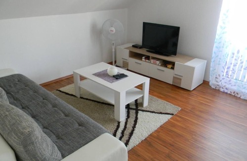 Meckenbeuren Apartment | Holiday apartment Meckenbeuren for 1 - 4 persons with 2 bedrooms - Holiday apartment