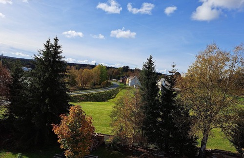 Hammerbrucke Apartment | Holiday apartment in a nature reserve, 25 minutes from Plohn Leisure Park