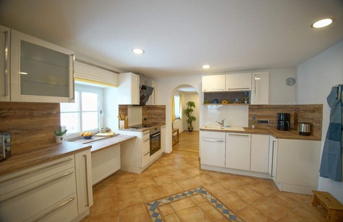 Neureichenau House | Holiday apartment Altreichenau for 1 - 2 persons with 1 bedroom - Holiday house