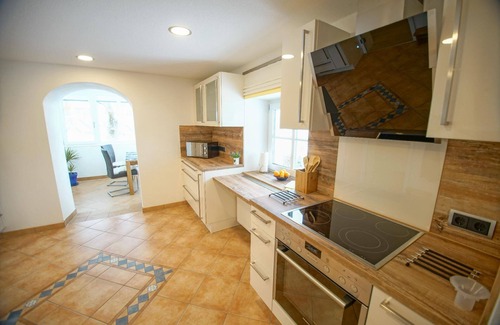 Neureichenau House | Holiday apartment Altreichenau for 1 - 2 persons with 1 bedroom - Holiday house