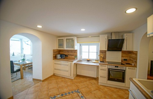 Neureichenau House | Holiday apartment Altreichenau for 1 - 2 persons with 1 bedroom - Holiday house