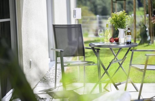 Oberammergau Apartment | Holiday apartment "Am Kofel" in Oberammergau