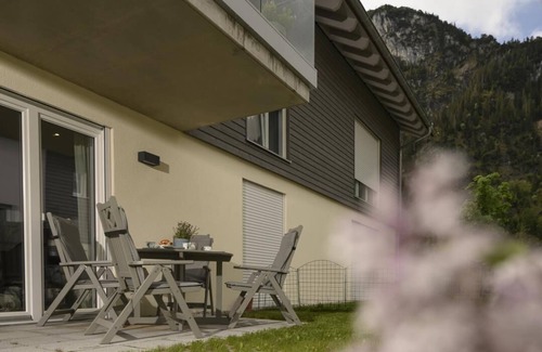 Oberammergau Apartment | Holiday apartment "Bergrausch" in Oberammergau