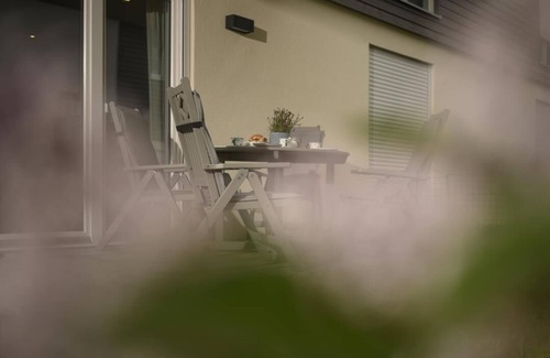 Oberammergau Apartment | Holiday apartment "Bergrausch" in Oberammergau