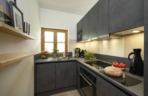 Oberammergau Apartment | Holiday apartment "Alpini" in Oberammergau