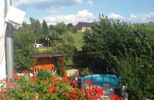 Obernaundorf Apartment | Holiday apartment Obernaundorf for 1 - 4 persons with 2 bedrooms - Holiday apartment
