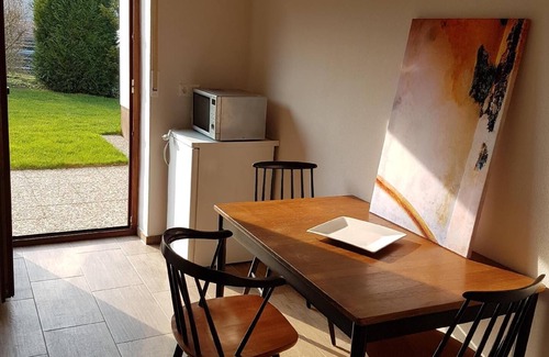 Oberotterbach House | Holiday apartment Oberotterbach for 1 - 3 persons with 1 bedroom - Holiday house