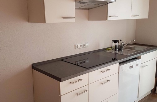 Oberotterbach House | Holiday apartment Oberotterbach for 1 - 3 persons with 1 bedroom - Holiday house