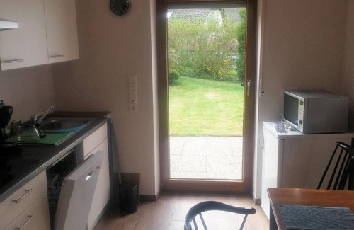 Oberotterbach House | Holiday apartment Oberotterbach for 1 - 3 persons with 1 bedroom - Holiday house