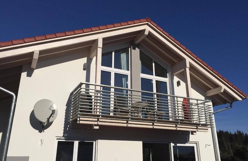 Ofterschwang House | Holiday apartment Ofterschwang for 1 - 4 persons with 1 bedroom - Holiday house
