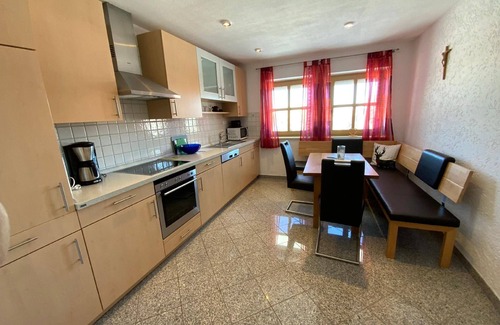Philippsreut Apartment | Holiday apartment Philippsreut for 2 - 4 persons with 2 bedrooms - Holiday apartment