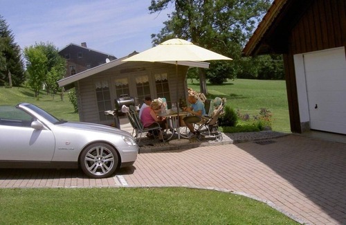 Philippsreut Apartment | Holiday apartment Philippsreut for 2 - 4 persons with 2 bedrooms - Holiday apartment