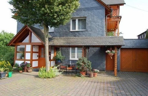 Reckershausen Apartment | Holiday apartment Reckershausen for 1 - 2 persons - Holiday apartment