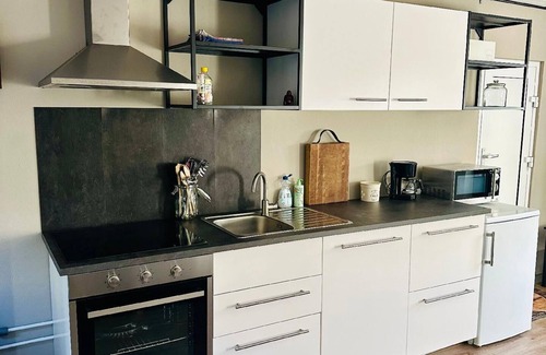 Saarwellingen Apartment | Holiday apartment Saarwellingen for 1 - 2 persons with 1 bedroom - Holiday apartment