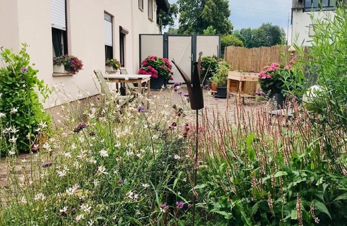 Saarwellingen Apartment | Holiday apartment Saarwellingen for 1 - 2 persons with 1 bedroom - Holiday apartment