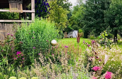 Saarwellingen Apartment | Holiday apartment Saarwellingen for 1 - 2 persons with 1 bedroom - Holiday apartment